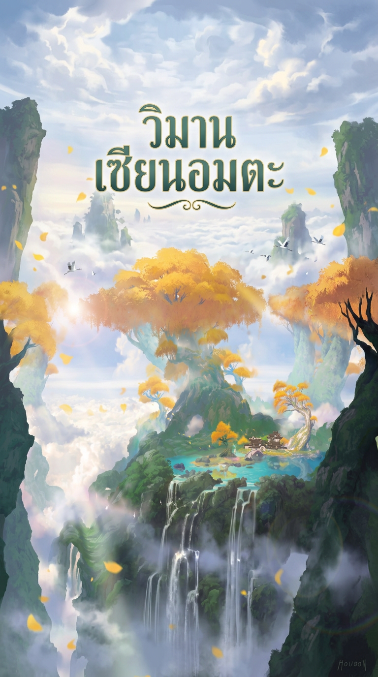 วิมานเซียนอมตะ (仙府長生)